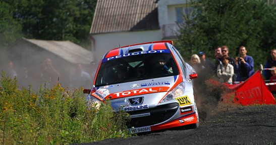 Rajd Warszawski